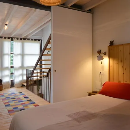 El Jardin De Los Llaureles Holiday home *