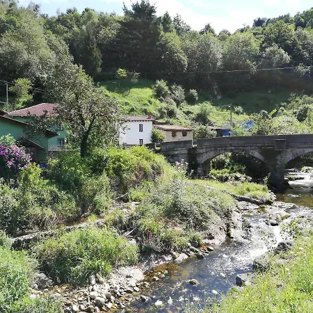 Holiday home El Jardin De Los Llaureles Llano-Con