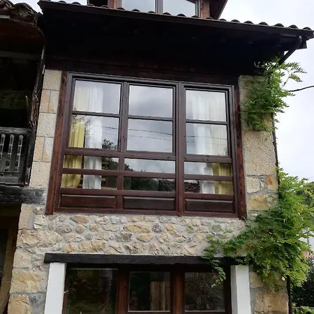 El Jardin De Los Llaureles Holiday home