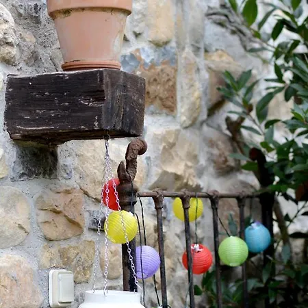 Holiday home El Jardin De Los Llaureles
