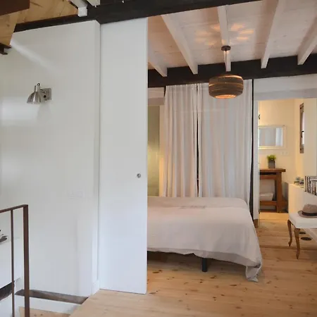 Holiday home El Jardin De Los Llaureles Llano-Con
