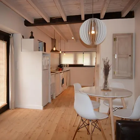 Holiday home El Jardin De Los Llaureles